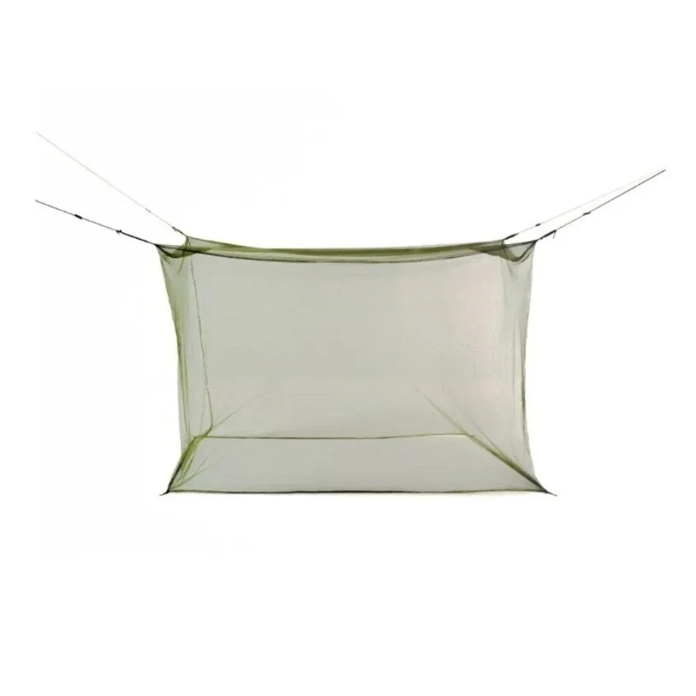 Treatable Mosquito Bed Net w/ Treatment Kit, by Sawyer BRAND NEW